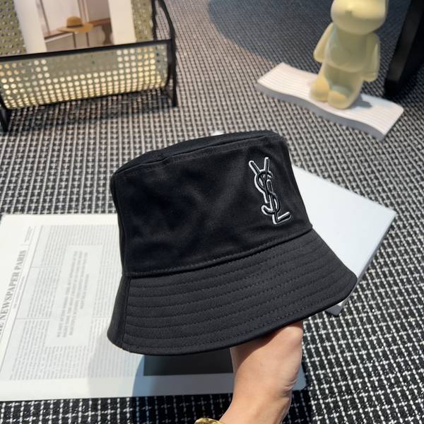 Yves Saint Laurent Hat SLH00034